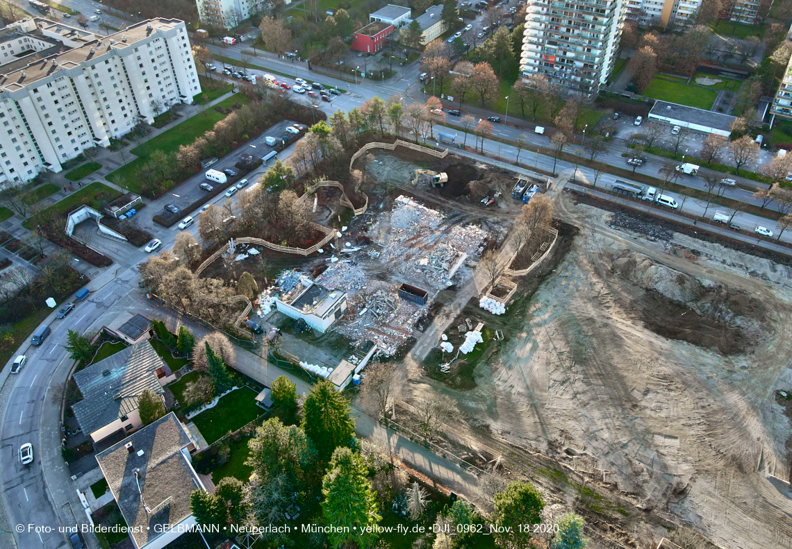 18.11.2020 - Grundschule am Karl-Marx-Ring